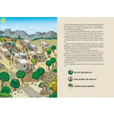 Stimmungsbild zu Die Weihnachtsgeschichte - Mein Vorlese-Wimmelbuch