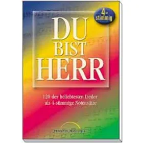 Produktbild des Artikels Würdig das Lamm das geopfert ist (Noten - Download)