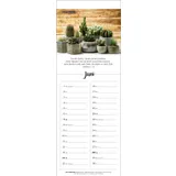 Stimmungsbild zu Denk dran 2026