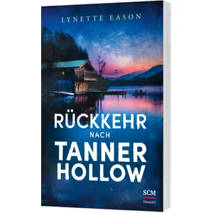 Produktbild des Artikels Rückkehr nach Tanner Hollow (Buch - Taschenbuch)