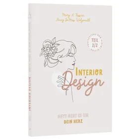 Produktbild des Artikels Interior Design (Buch - Kartoniert)