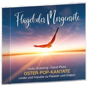 Produktbild des Artikels Flügel der Morgenröte (Audio - CD)