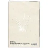 Stimmungsbild zu Faltkarte: In stiller Trauer