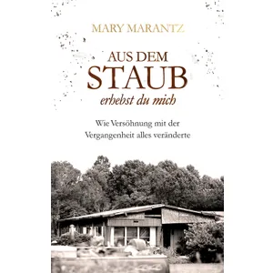 Produktbild des Artikels Aus dem Staub erhebst du mich (E-Book - ePUB Datei)