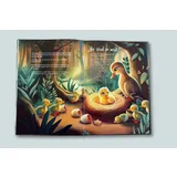 Stimmungsbild zu Sei mutig, kleine Ente