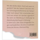 Stimmungsbild zu Lebenswert