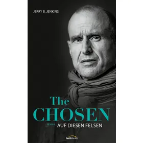 Produktbild des Artikels The Chosen: Auf diesen Felsen (E-Book - ePUB Datei)