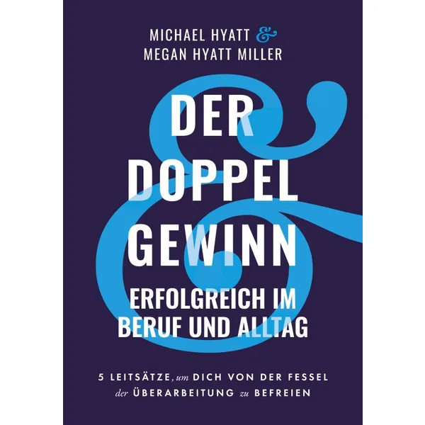 Produktbild des Artikels Der Doppelgewinn (Buch - Paperback)