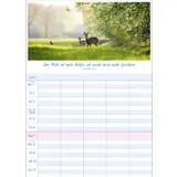 Stimmungsbild zu Multiplaner 2026