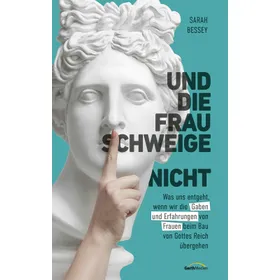 Produktbild des Artikels Und die Frau schweige (nicht) (E-Book - ePUB Datei)