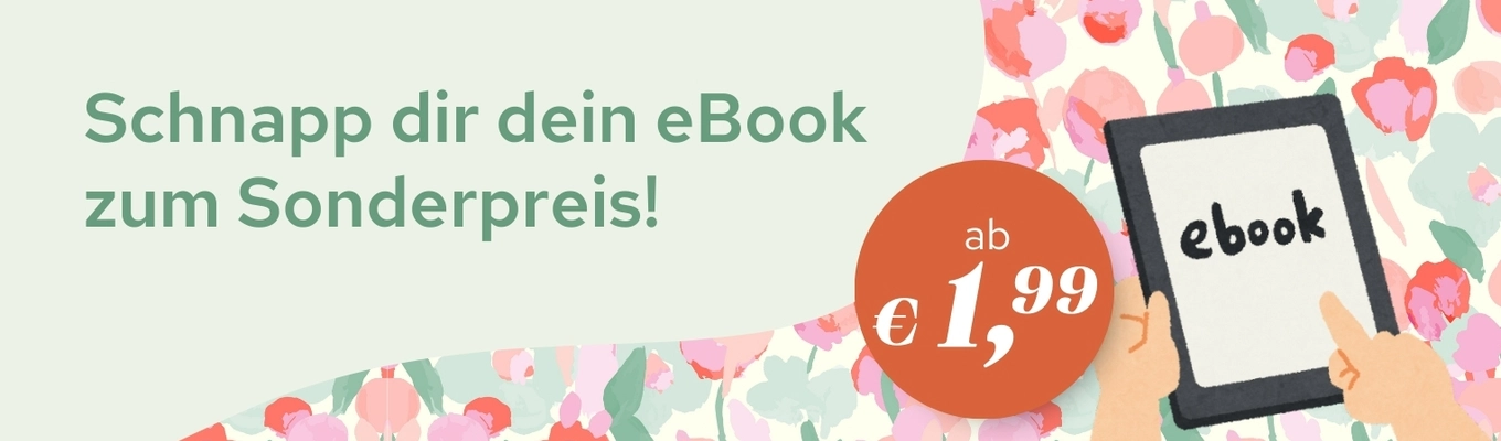 Bild zum Beitrag - Günstige eBooks