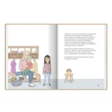 Stimmungsbild zu Eine Mütze für Theo