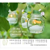 Stimmungsbild zu Atempause 2026 - Minikalender