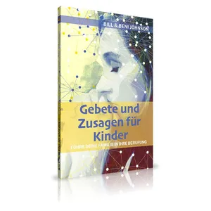 Produktbild des Artikels Gebete und Zusagen für Kinder (Buch - Paperback)