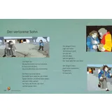 Stimmungsbild zu Die große Kees de Kort-Bibel