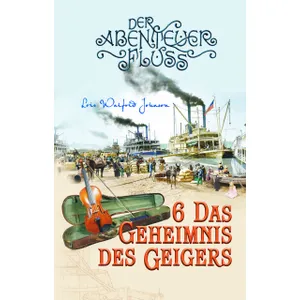 Produktbild des Artikels Das Geheimnis des Geigers (6) (Buch - Taschenbuch)
