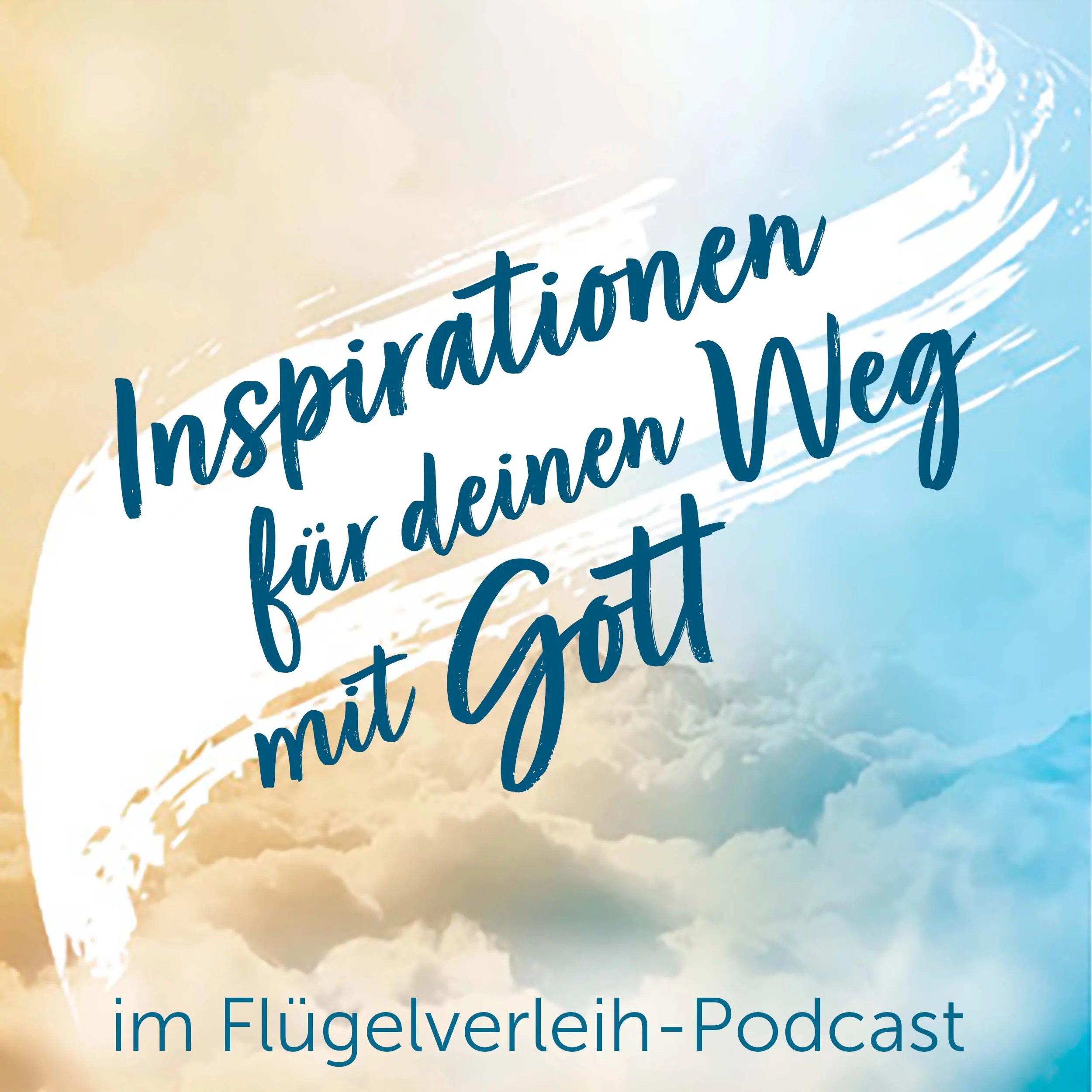 Inspirationen auf dem Weg mit Gott