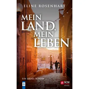 Produktbild des Artikels Mein Land, mein Leben (E-Book - ePUB Datei)