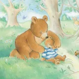 Stimmungsbild zu Ich danke Gott, dass es dich gibt