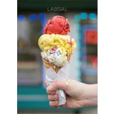 Stimmungsbild zu Kauderwelsch* - Postkartenset