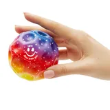 Stimmungsbild zu Springball "Regenbogen"