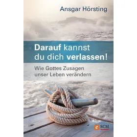 Produktbild des Artikels Darauf kannst du dich verlassen! (E-Book - ePUB Datei)