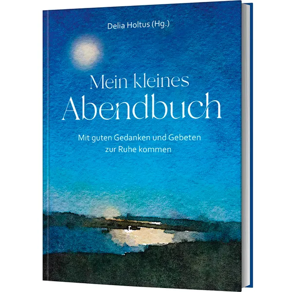 Produktbild des Artikels Mein kleines Abendbuch (Buch - Gebunden)