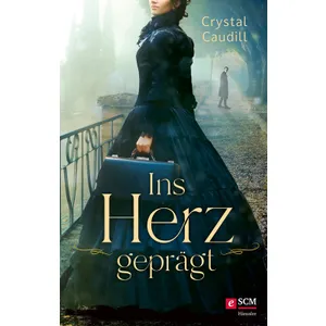 Produktbild des Artikels Ins Herz geprägt (E-Book - ePUB Datei)