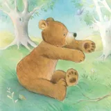 Stimmungsbild zu Ich danke Gott, dass es dich gibt