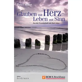 Produktbild des Artikels Glauben mit Herz - Leben mit Sinn (E-Book - ePUB Datei)