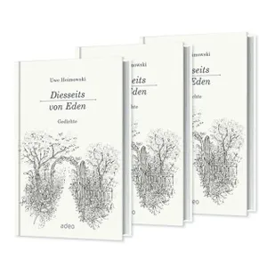 Produktbild des Artikels Diesseits von Eden - 3er Set (Buch - Gebunden)