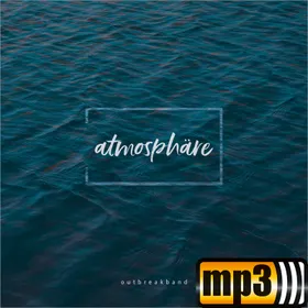 Produktbild des Artikels Atmosphäre (MP3-Album - Download)