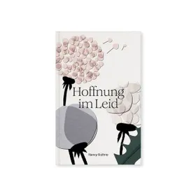 Produktbild des Artikels Hoffnung im Leid (Buch - Gebunden)