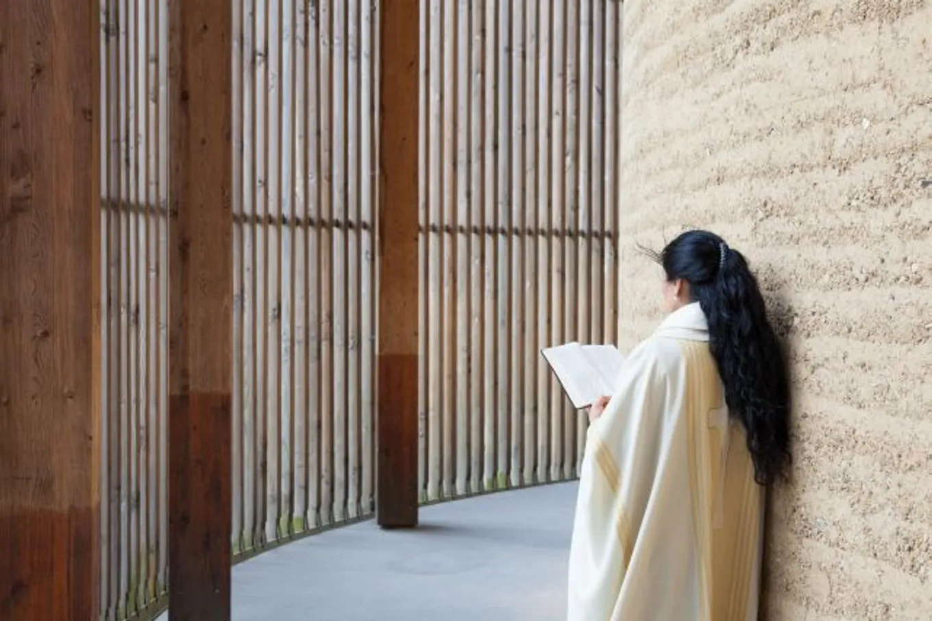 Bild zum Beitrag - Fremd im eigenen Land