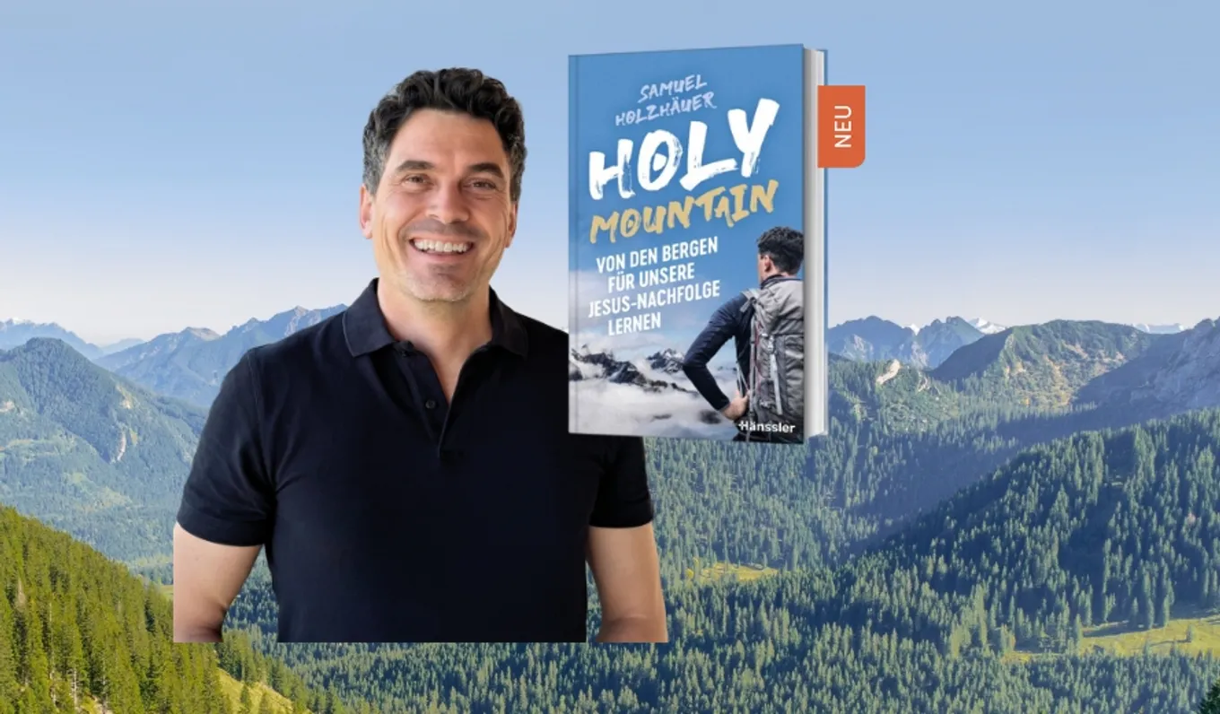 Bild zum Beitrag - Holy Mountain