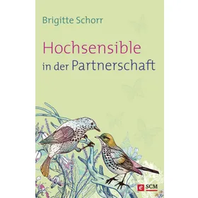 Produktbild des Artikels Hochsensible in der Partnerschaft (E-Book - ePUB Datei)