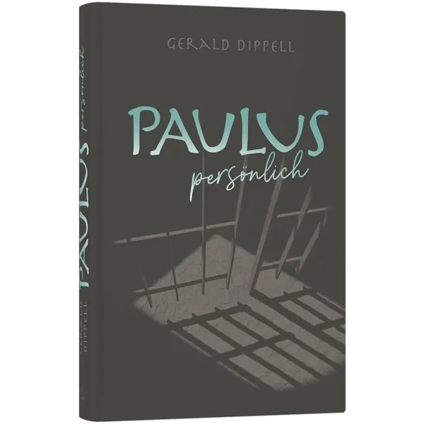 Produktbild des Artikels Paulus persönlich (Buch - Gebunden)