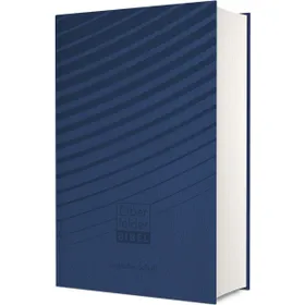 Produktbild des Artikels Elberfelder Bibel in großer Schrift, Kunstleder (Bibel - Kunstleder)