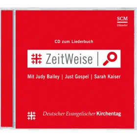 Produktbild des Artikels ZeitWeise (MP3-Album - Download)