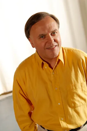 Weiter als unsere Augen sehen