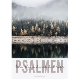 Produktbild des Artikels Psalmen - Wandkalender immerwährend (Kalender - Spiralbindung)