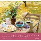 Stimmungsbild zu Für nette Nachbarn 2026 - Wandkalender