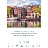 Stimmungsbild zu Oncken Wochenkalender 2026