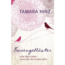 Produktbild des Artikels Frauengeflüster (Buch - Paperback)