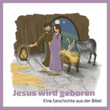 Stimmungsbild zu Eine Geschichte aus der Bibel - Paket