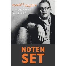 Produktbild des Artikels Tanz durch den Sturm (Noten-Set) (Noten - Download)