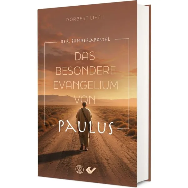 Produktbild des Artikels Das besondere Evangelium von Paulus (Buch - Gebunden)