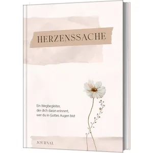 Produktbild des Artikels Herzenssache (Buch - Gebunden)