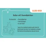 Stimmungsbild zu Beten mit Kindern – Gebetskartenbox