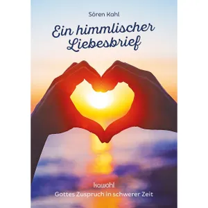 Produktbild des Artikels Ein himmlischer Liebesbrief (Buch - Geheftet)